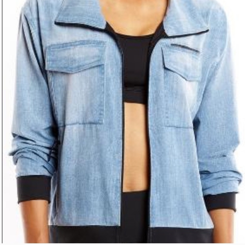 Lucy jacket - Picture 4 of 5